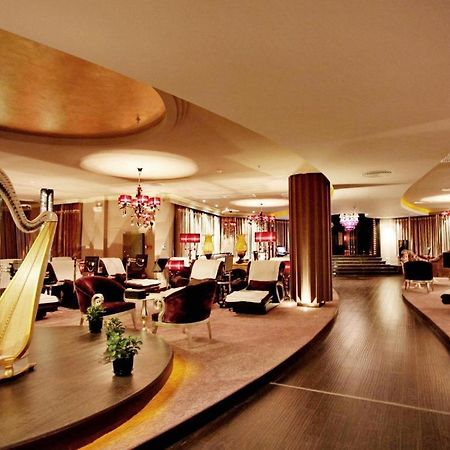 Dragon Lake Princess Hotel Canton Esterno foto